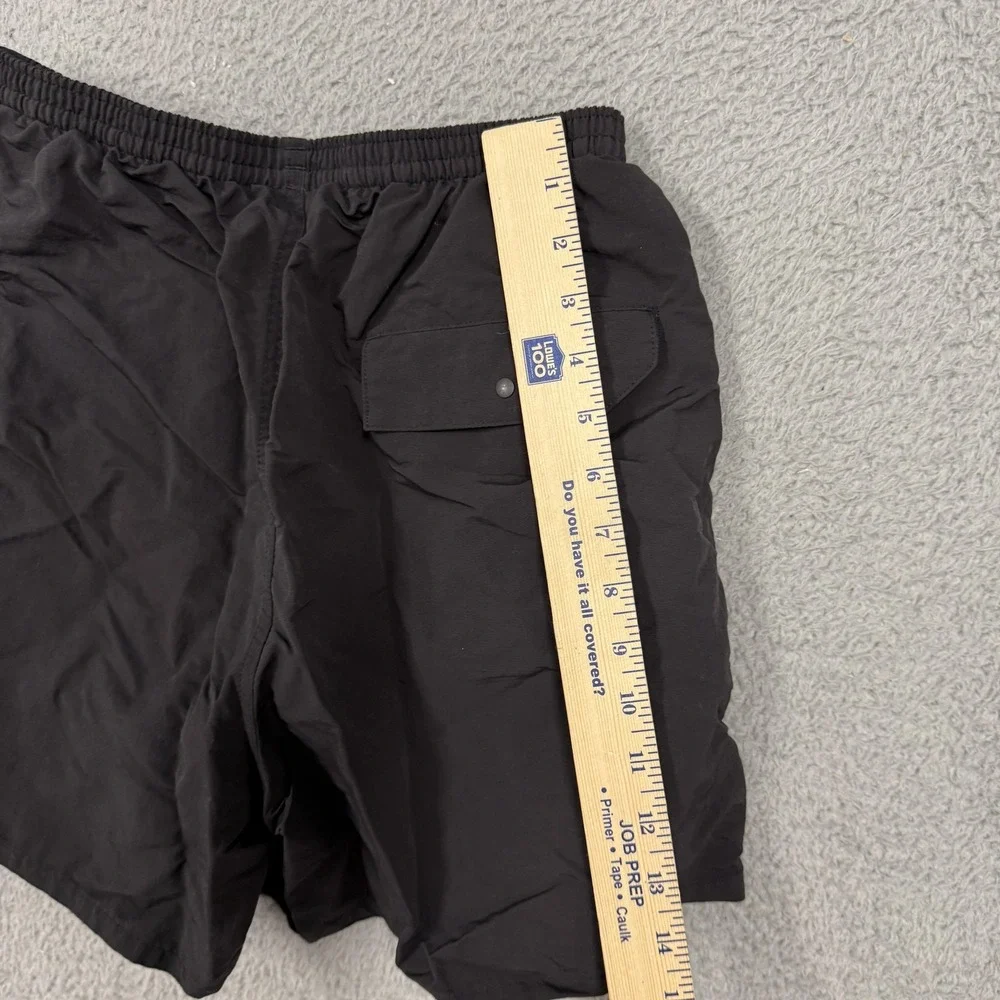 Patagonia swim trunks